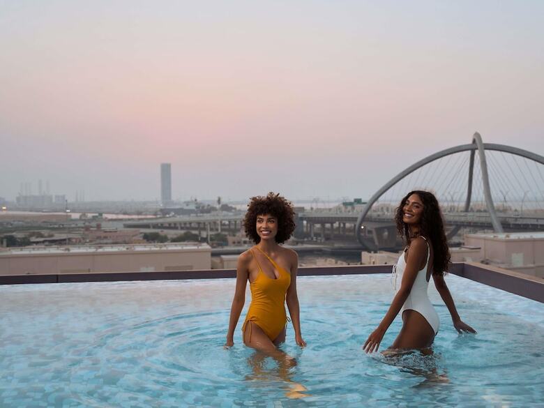 Hotel Ibis Styles Dubai Deira