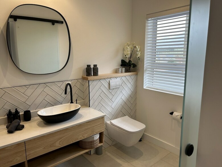 Bed & Breakfast Mirabelle Guesthouse
