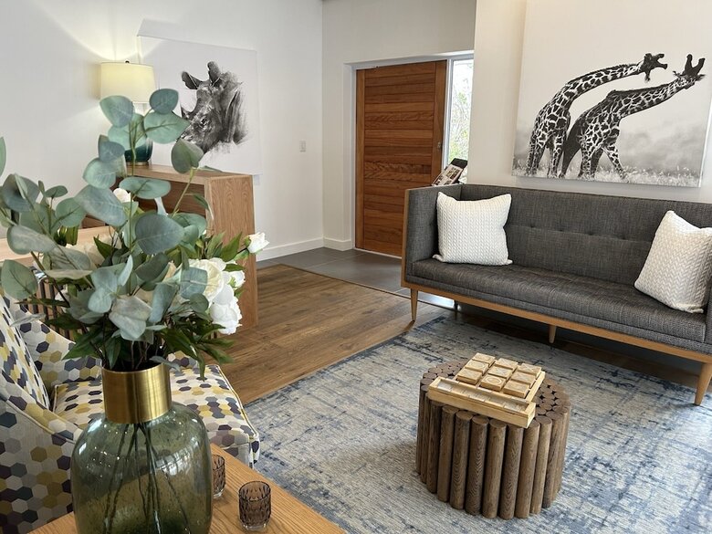 Bed & Breakfast Mirabelle Guesthouse