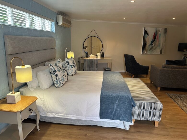 Bed & Breakfast Mirabelle Guesthouse
