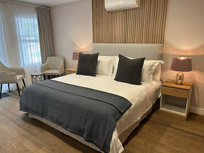 Bed & Breakfast Mirabelle Guesthouse