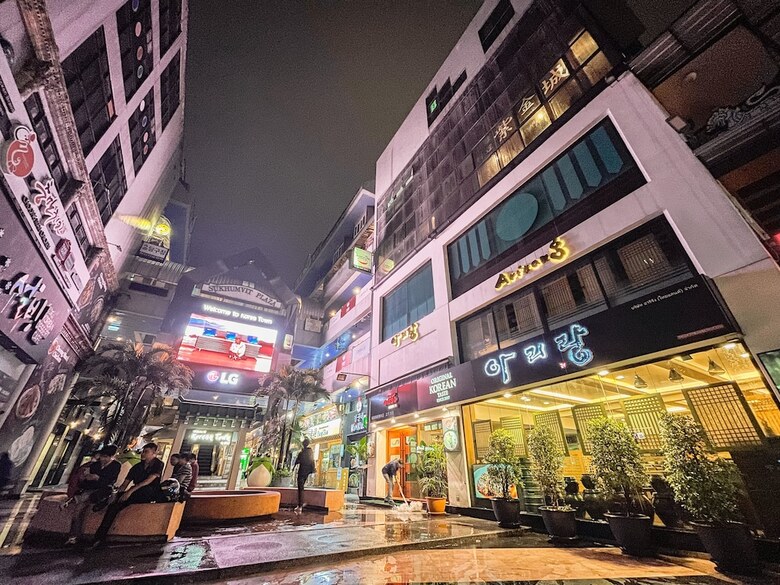 Aira Hotel Bangkok