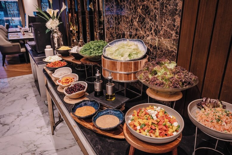 Aira Hotel Bangkok