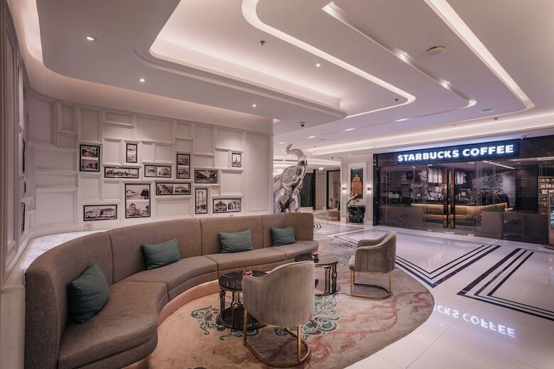 Aira Hotel Bangkok
