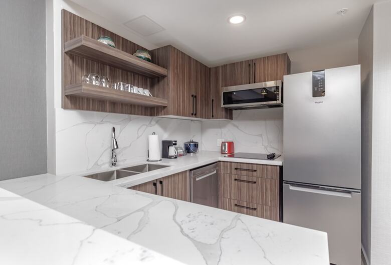 Hotel Hyatt Place Toronto - Brampton