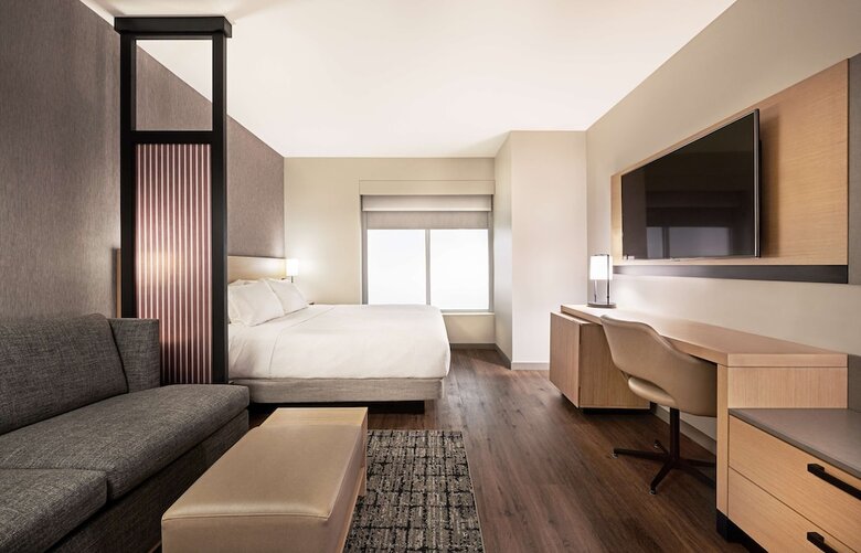 Hotel Hyatt Place Toronto - Brampton