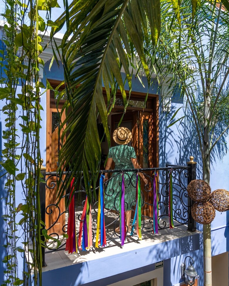 Le Muuch Hotel