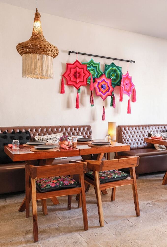 Le Muuch Hotel