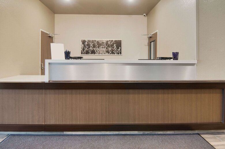 Hotel Mainstay Suites Dallas Northwest - Irving
