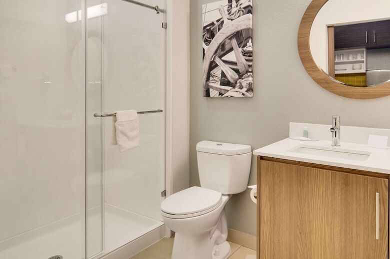 Hotel Mainstay Suites Dallas Northwest - Irving