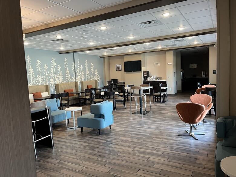 Hotel Mainstay Suites Dallas Northwest - Irving