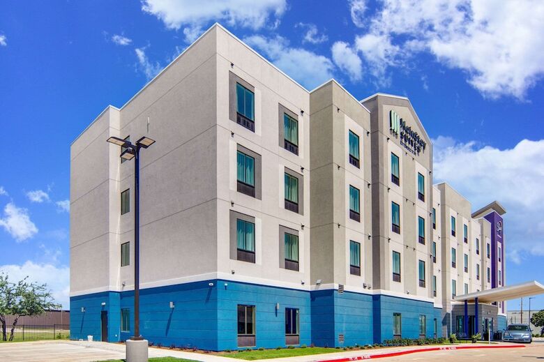 Hotel Mainstay Suites Dallas Northwest - Irving