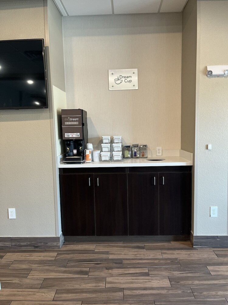 Hotel Mainstay Suites Dallas Northwest - Irving
