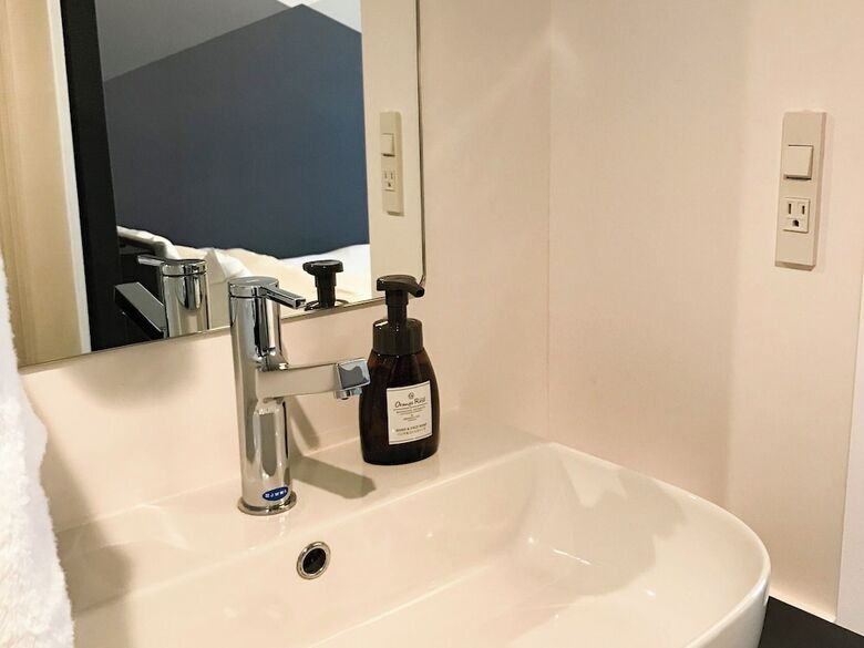 Hotel Prince Smart Inn Kyoto Sanjo
