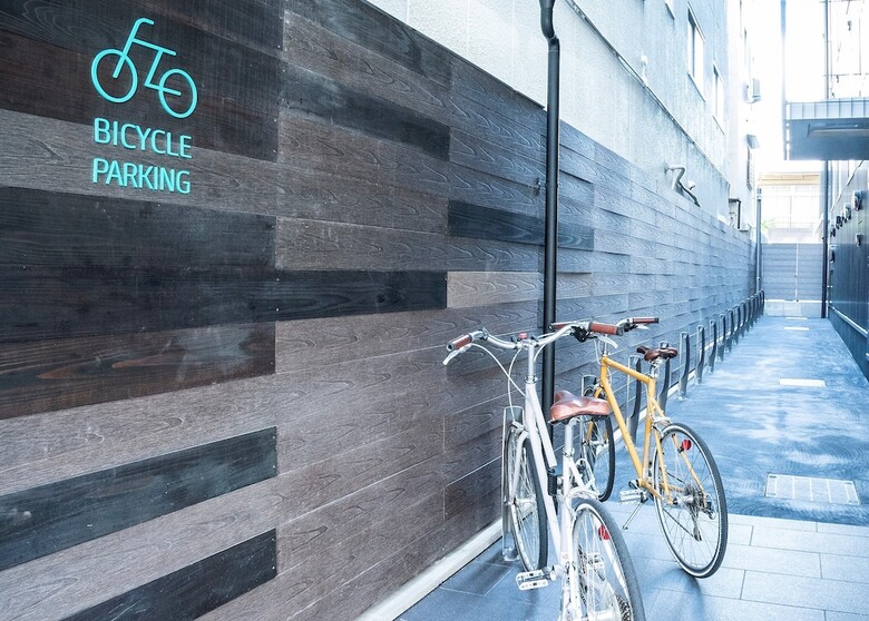 Hotel Prince Smart Inn Kyoto Sanjo