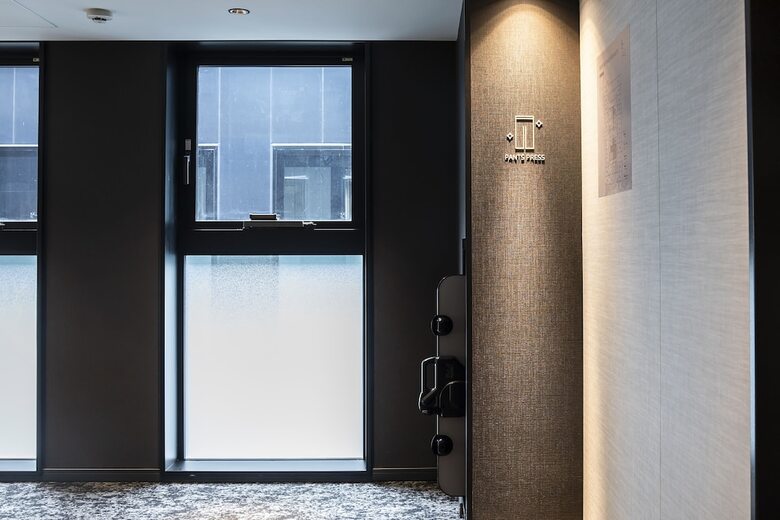 Hotel Prince Smart Inn Kyoto Sanjo