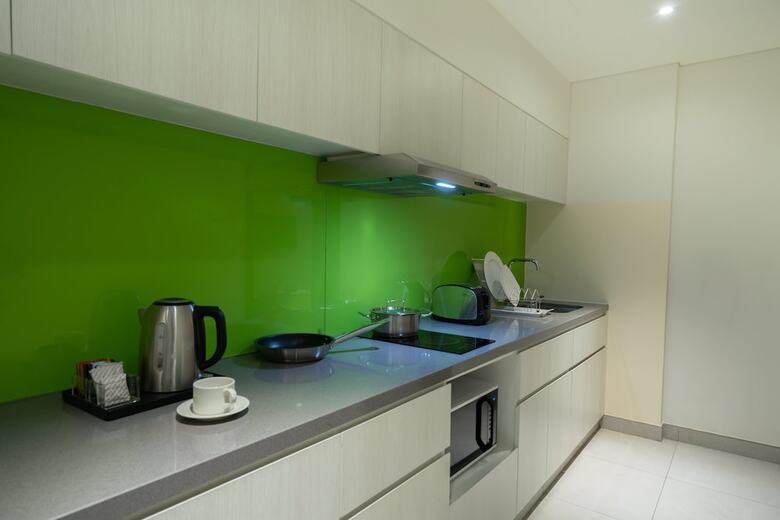 Hotel Citadines Al Ghubrah Muscat
