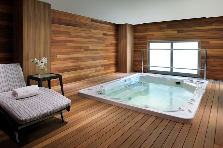 Aparthotel Marriott Executive Apartments Al Khobar