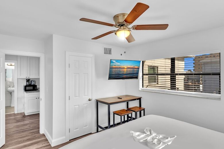 Motel Neptune Oceanfront Rentals