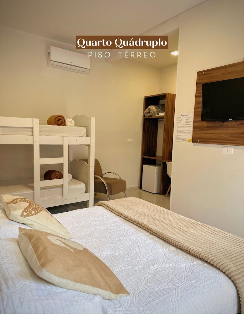 Pousada Villa Vantino