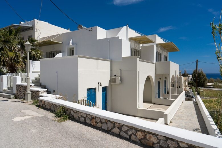 Pension Sunray Lodgings
