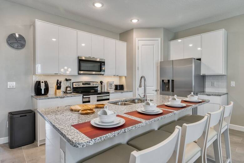 Formosa Valley Resort By Une Homes