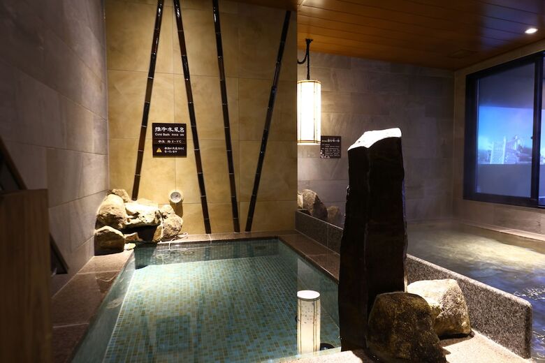 Dormy Inn Express Gotemba Hot Springs
