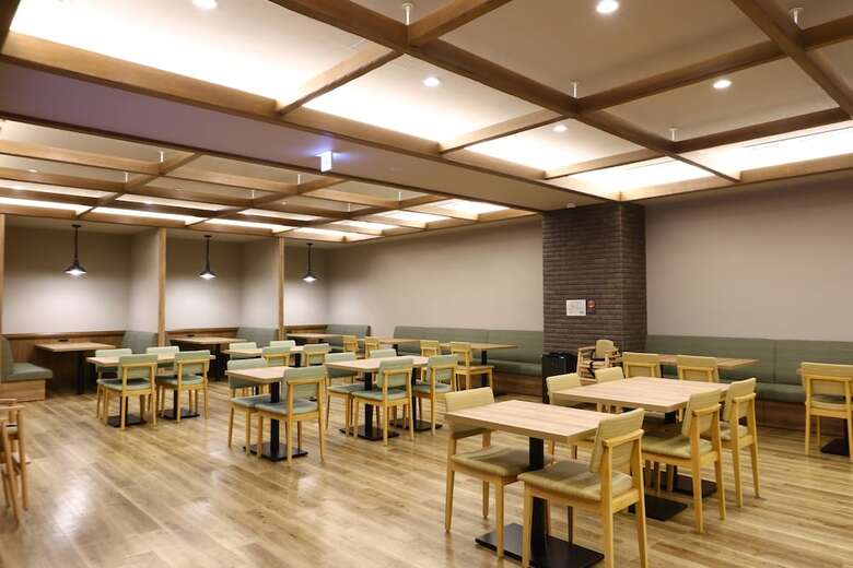 Dormy Inn Express Gotemba Hot Springs