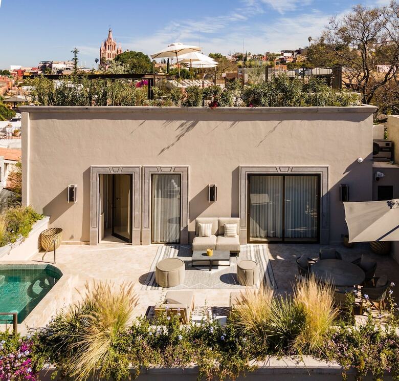 Numu Boutique Hotel, The Unbound Collection By Hyatt