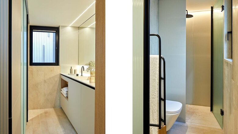 Aparthotel 60 Balconies Iconic