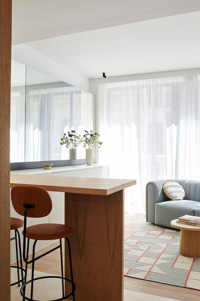 Aparthotel 60 Balconies Iconic