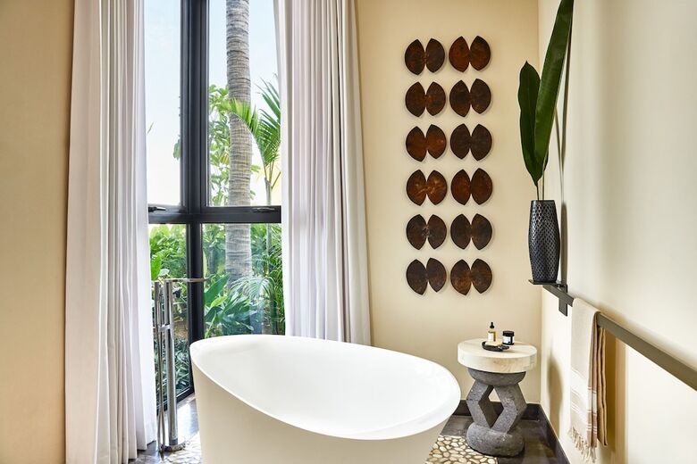 Hotel Susurros Del Coraz�n, Auberge Collection