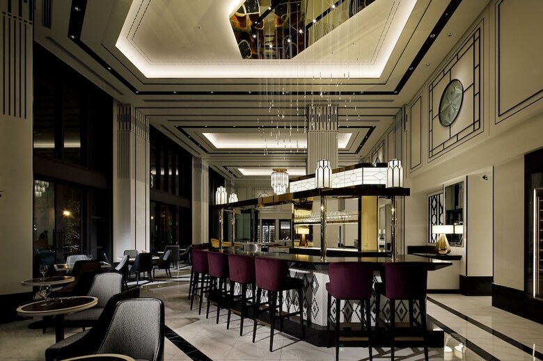 Koko Hotel Premier Nihonbashi Hamacho