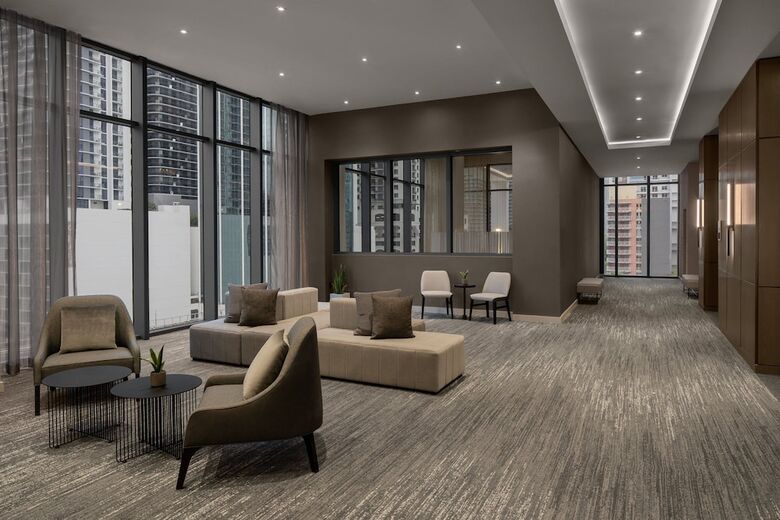 AC Hotel By Marriott Miami Brickell