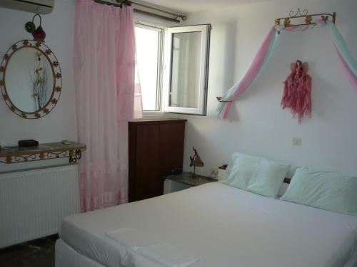Apartamento Agnadi Villa