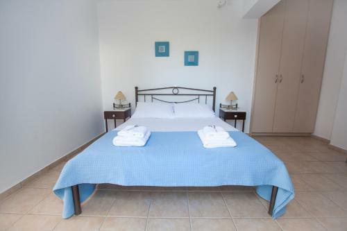 Astarti Apartments