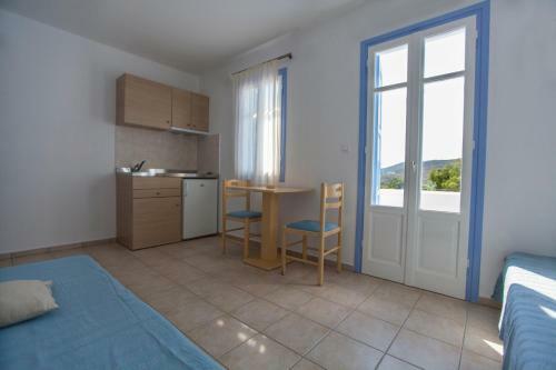 Astarti Apartments