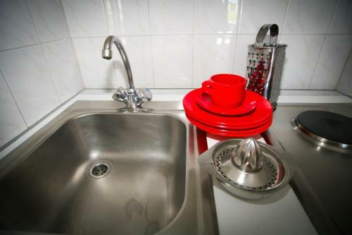 Apartamento Gorgona Studios