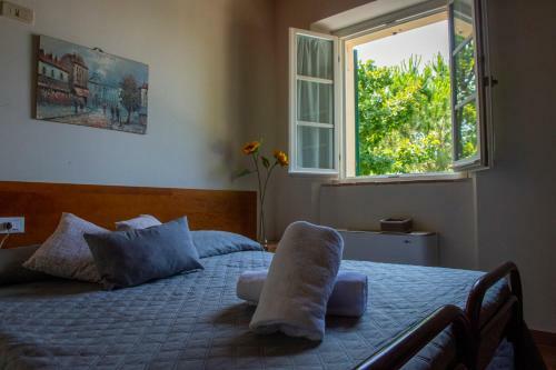 Bed & Breakfast Casa Per Ferie Collesereno