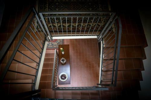 Bed & Breakfast Casa Per Ferie Collesereno