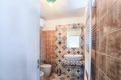 Bed & Breakfast Casa Per Ferie Collesereno