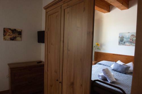 Bed & Breakfast Casa Per Ferie Collesereno