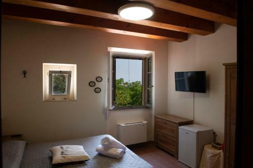 Bed & Breakfast Casa Per Ferie Collesereno