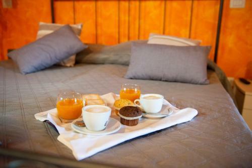 Bed & Breakfast Casa Per Ferie Collesereno