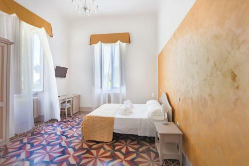 Bed & Breakfast Casa Per Ferie Collesereno