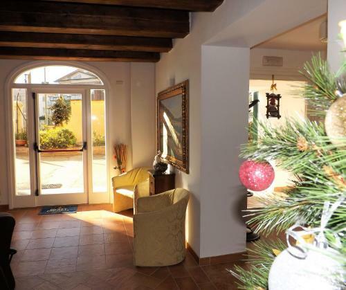 Bed & Breakfast Casa Per Ferie Collesereno