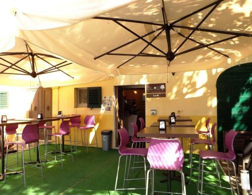 Bed & Breakfast Casa Per Ferie Collesereno