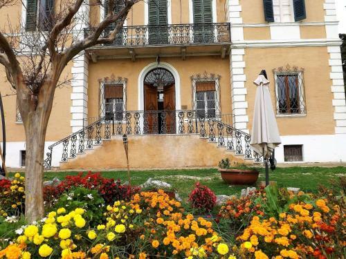 Bed & Breakfast Casa Per Ferie Collesereno