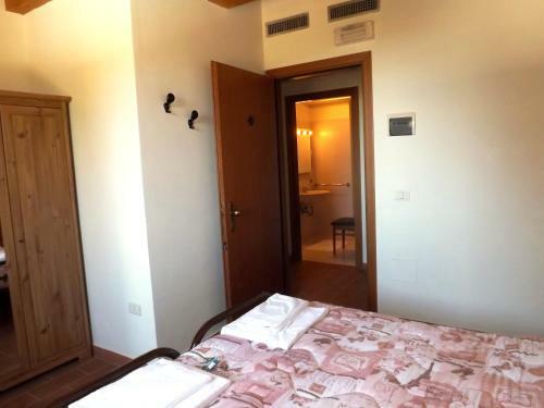 Bed & Breakfast Casa Per Ferie Collesereno