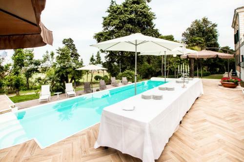 Bed & Breakfast Casa Per Ferie Collesereno